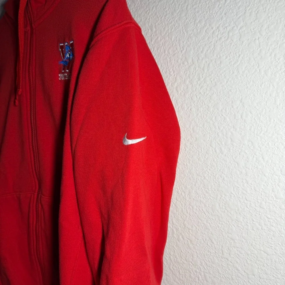 Nike westlake chaparrals